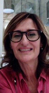 Prof.ssa Sandra Fortezza, referente intercultura