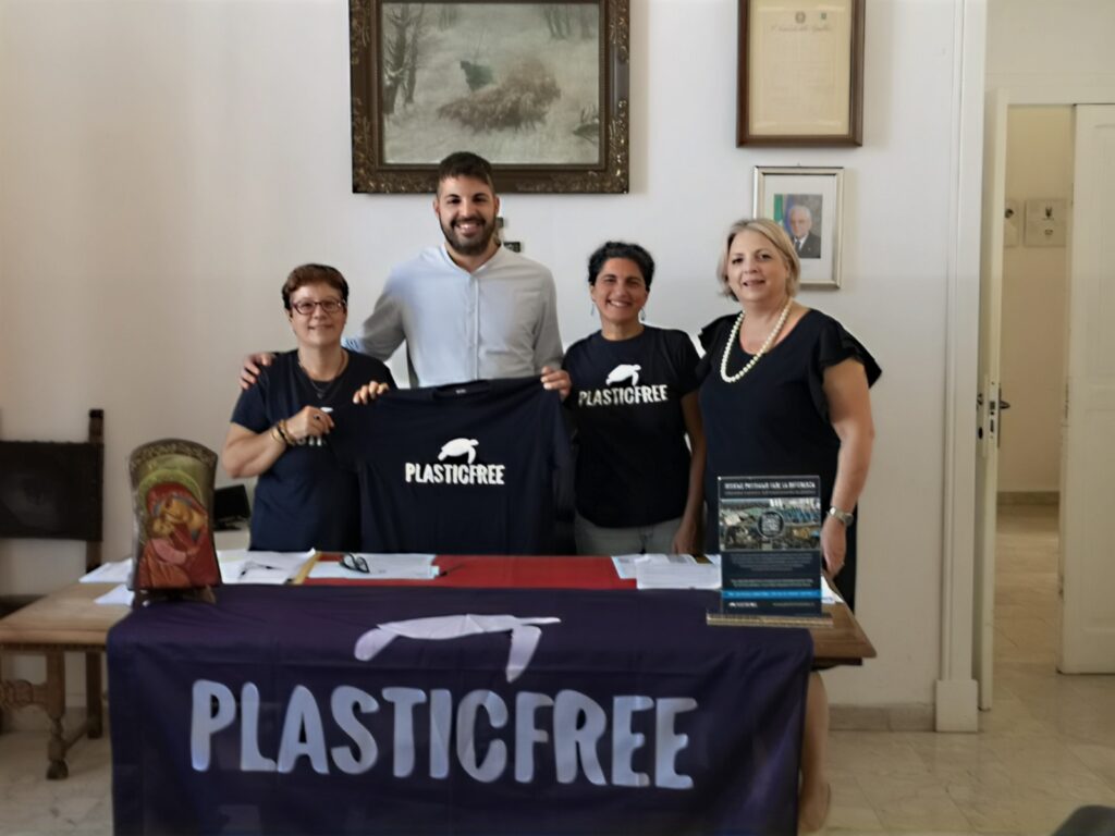 Protocollo Plastic-Free