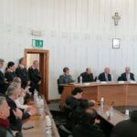 Opposizione: “Bene il protocollo sulla sicurezza, ma investiamo su opportunità, fiducia e senso di appartenenza”