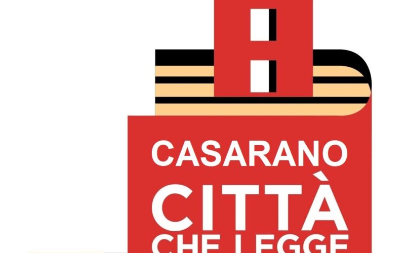 Casarano Città che legge