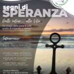 Segni di speranza: dalle catene… alla vita. Appuntamento oggi, 20 marzo, alle 19, nell’Auditorium