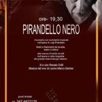 Pirandello nero fa tappa a Casarano